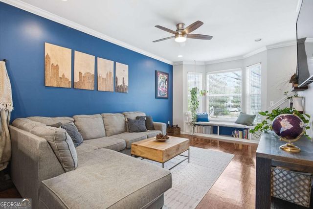 951 Glenwood Avenue SE 2703, Atlanta, GA 30316