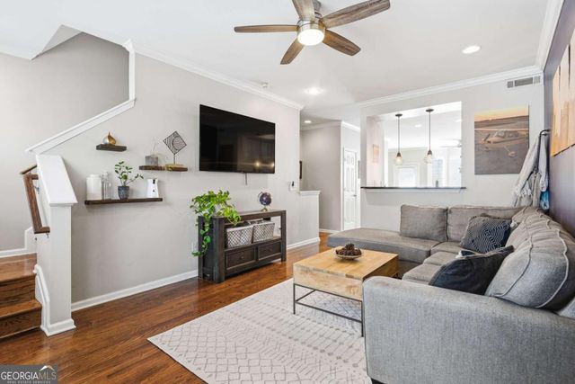 951 Glenwood Avenue SE 2703, Atlanta, GA 30316