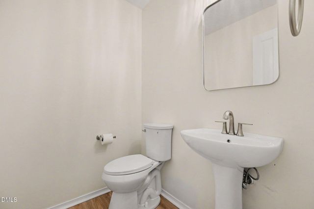 2709 Thoreau Drive, Durham, NC 27703