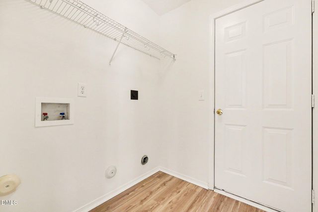 2709 Thoreau Drive, Durham, NC 27703