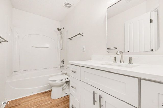 2709 Thoreau Drive, Durham, NC 27703