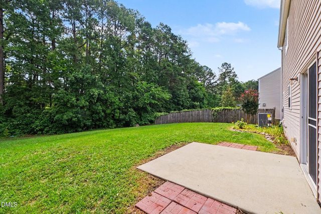 2709 Thoreau Drive, Durham, NC 27703