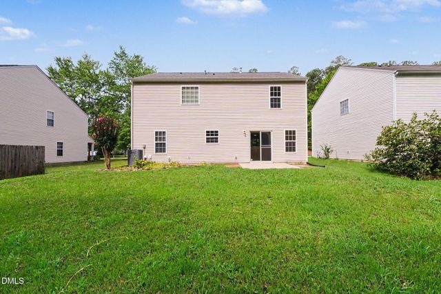 2709 Thoreau Drive, Durham, NC 27703