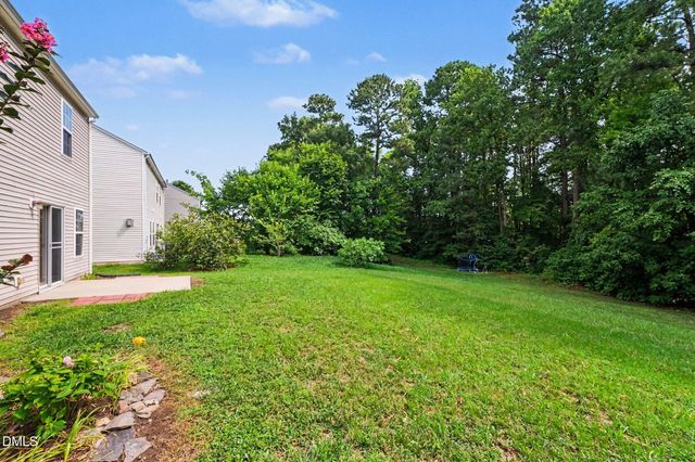 2709 Thoreau Drive, Durham, NC 27703