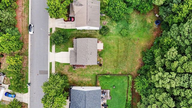 2709 Thoreau Drive, Durham, NC 27703