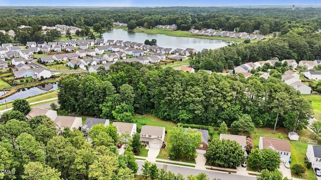 2709 Thoreau Drive, Durham, NC 27703