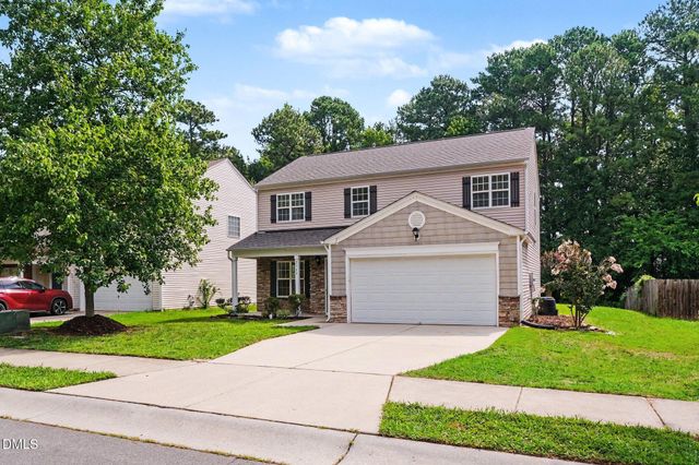 2709 Thoreau Drive, Durham, NC 27703
