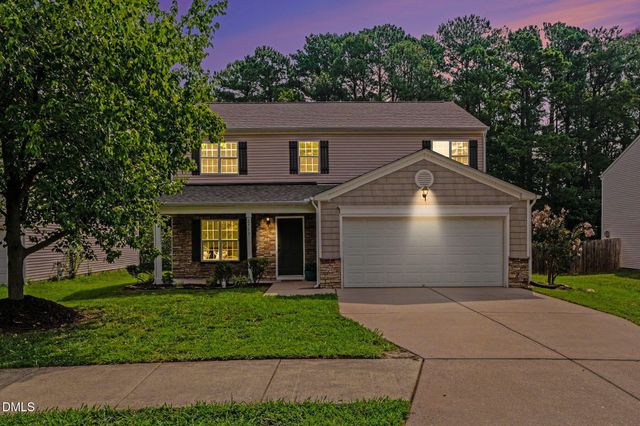 2709 Thoreau Drive, Durham, NC 27703