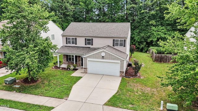 2709 Thoreau Drive, Durham, NC 27703