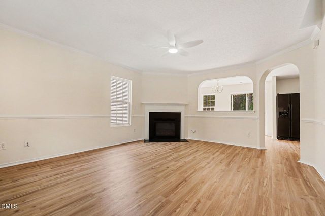 2709 Thoreau Drive, Durham, NC 27703