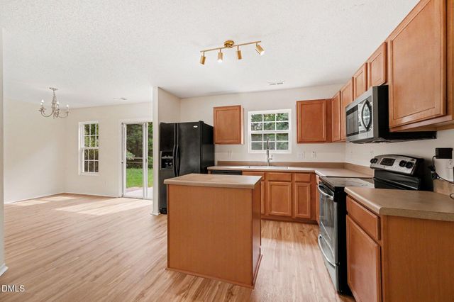 2709 Thoreau Drive, Durham, NC 27703