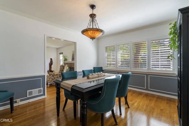 2145 Las Lunas Street, Pasadena, CA 91107