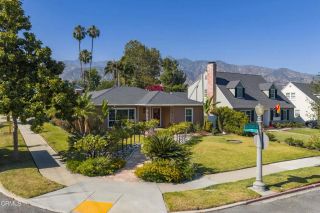 2145 Las Lunas Street, Pasadena, CA 91107