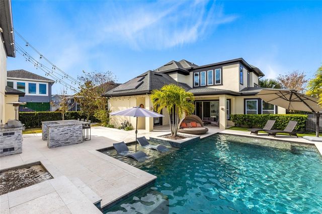 13153 LESSING AVENUE, Orlando, FL 32827