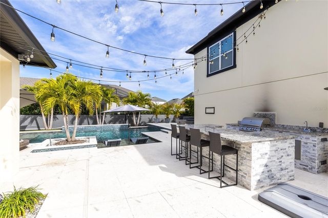 13153 LESSING AVENUE, Orlando, FL 32827