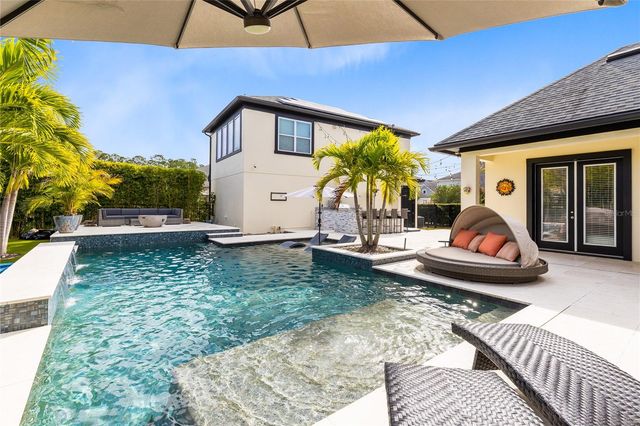 13153 LESSING AVENUE, Orlando, FL 32827