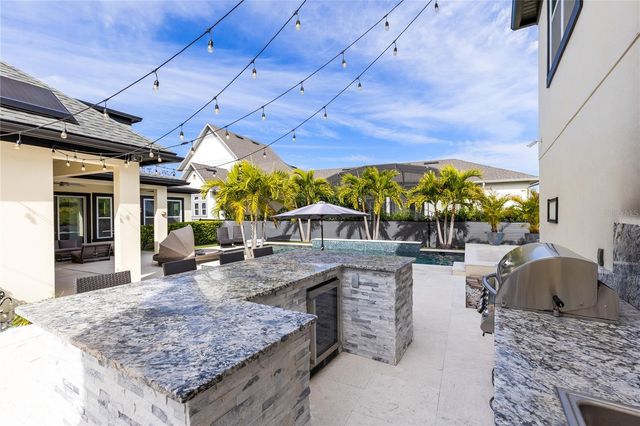 13153 LESSING AVENUE, Orlando, FL 32827