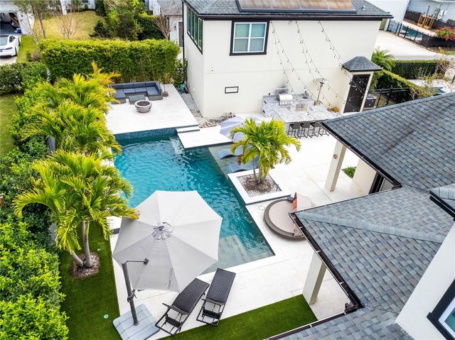 13153 LESSING AVENUE, Orlando, FL 32827