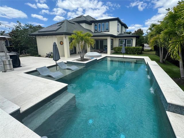 13153 LESSING AVENUE, Orlando, FL 32827