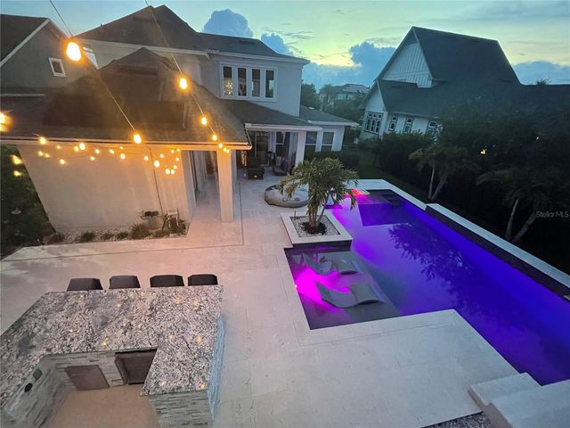 13153 LESSING AVENUE, Orlando, FL 32827