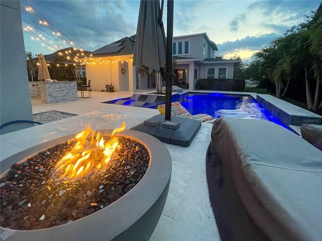 13153 LESSING AVENUE, Orlando, FL 32827