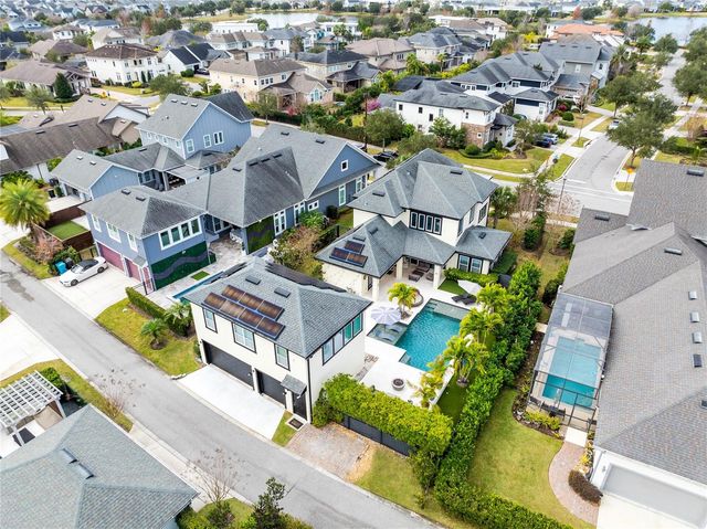 13153 LESSING AVENUE, Orlando, FL 32827