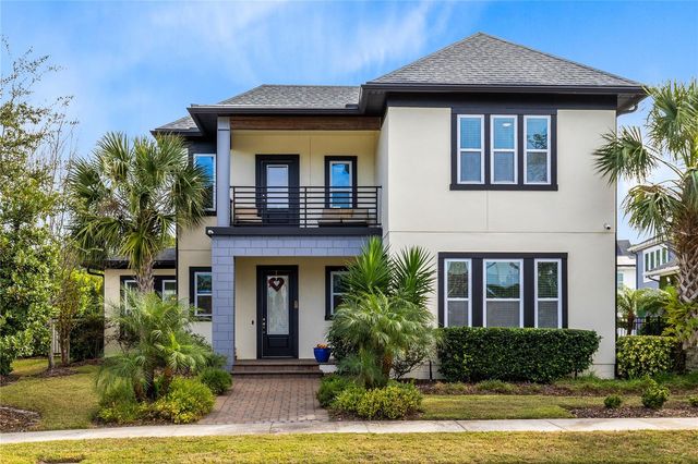 13153 LESSING AVENUE, Orlando, FL 32827