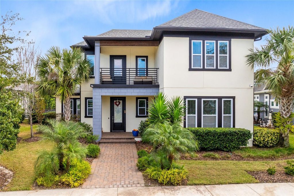 13153 LESSING AVENUE, Orlando, FL 32827