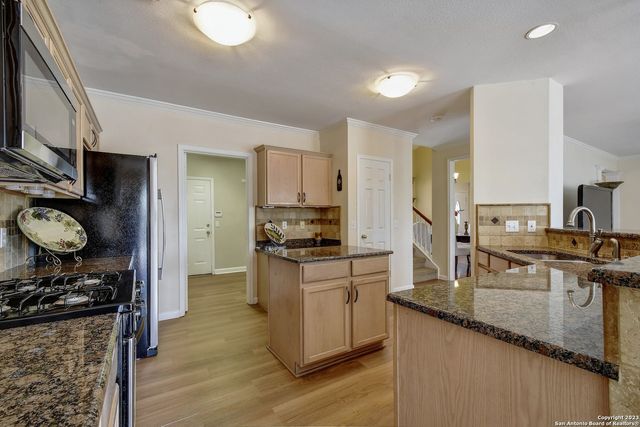 16 CLAYBROOK, San Antonio, TX 78254