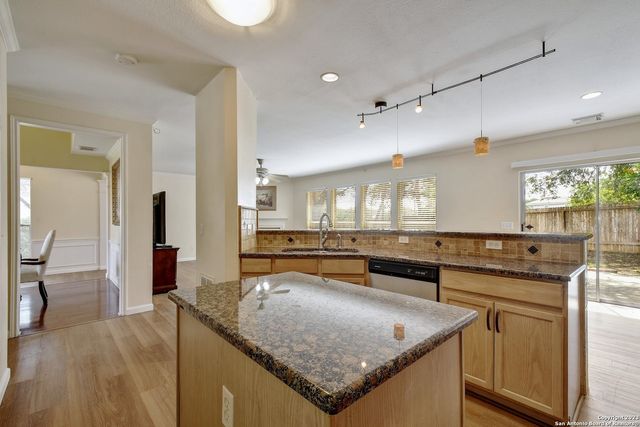 16 CLAYBROOK, San Antonio, TX 78254