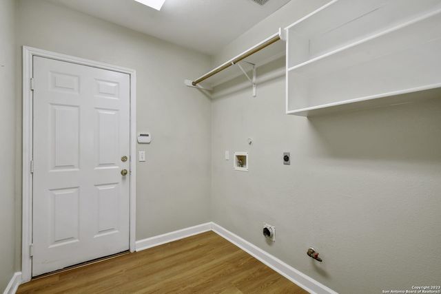 16 CLAYBROOK, San Antonio, TX 78254