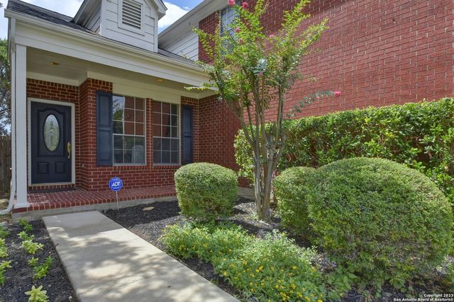 16 CLAYBROOK, San Antonio, TX 78254