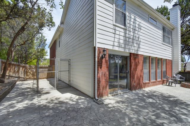 16 CLAYBROOK, San Antonio, TX 78254