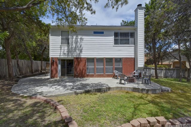 16 CLAYBROOK, San Antonio, TX 78254