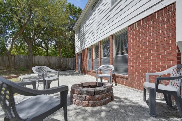 16 CLAYBROOK, San Antonio, TX 78254