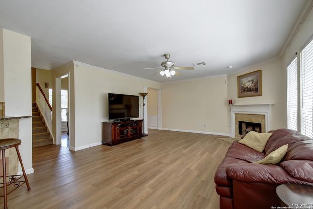 16 CLAYBROOK, San Antonio, TX 78254