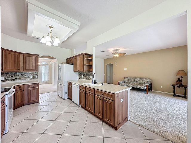 3828 AVON COURT, Clermont, FL 34711