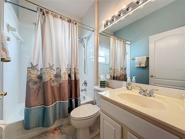 3828 AVON COURT, Clermont, FL 34711