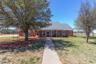 3174 US Highway 83 84, Tuscola, TX 79562