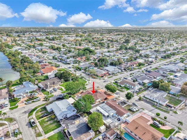 6190 W 14th Ave, Hialeah, FL 33012