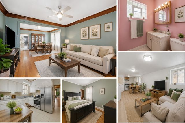 6325 S Francisco Avenue, Chicago, IL 60629