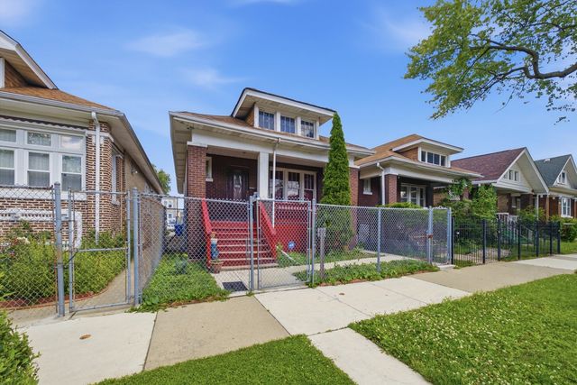 6325 S Francisco Avenue, Chicago, IL 60629