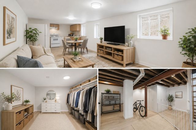 6325 S Francisco Avenue, Chicago, IL 60629