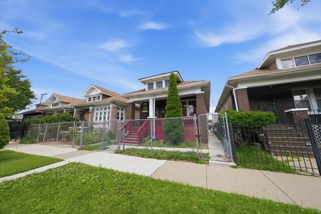 6325 S Francisco Avenue, Chicago, IL 60629