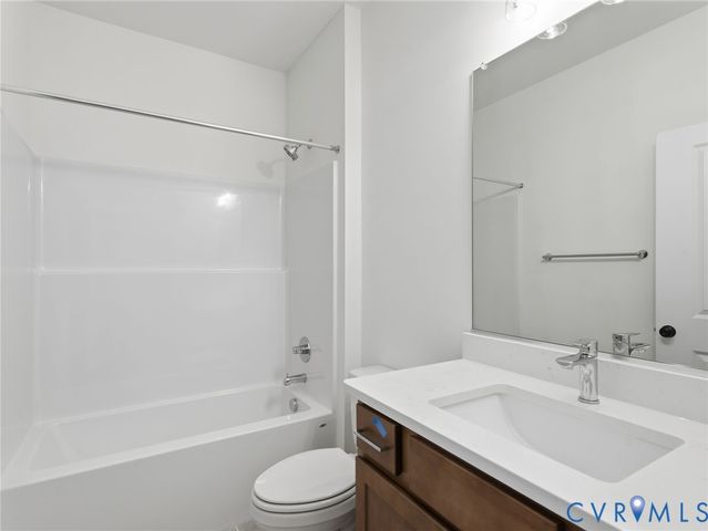 15355 Sunray Way, Midlothian, VA 23112