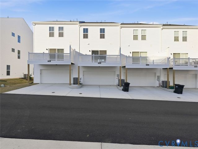 15355 Sunray Way, Midlothian, VA 23112