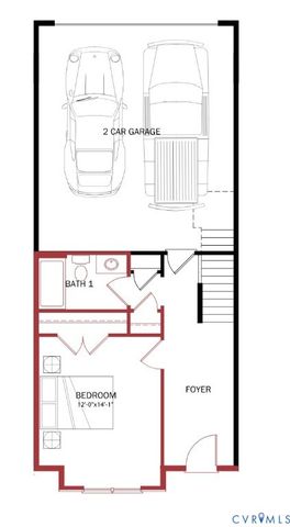 15355 Sunray Way, Midlothian, VA 23112