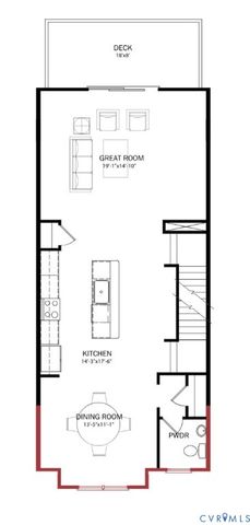 15355 Sunray Way, Midlothian, VA 23112