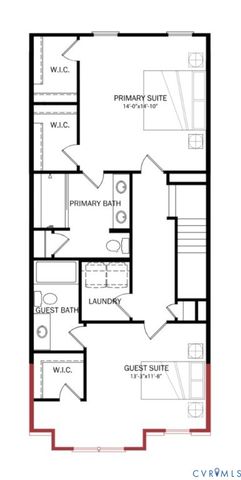 15355 Sunray Way, Midlothian, VA 23112