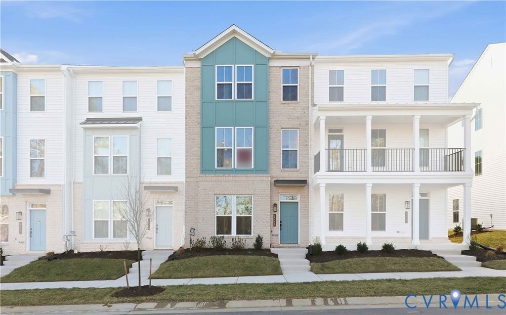 15355 Sunray Way, Midlothian, VA 23112